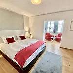 Boutiquehotel Hubertushof 4*