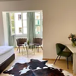 Boutiquehotel Hubertushof 4* Bad Ischl