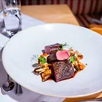 Boutiquehotel Hubertushof 4*