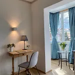 Boutiquehotel Hubertushof Hotel 4*