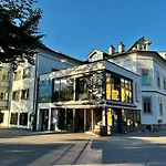Boutiquehotel Hubertushof Hotel Bad Ischl