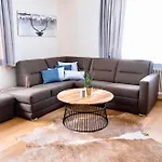 Boutiquehotel Hubertushof Hotel 4*