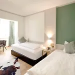 Boutiquehotel Hubertushof