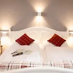 Boutiquehotel Hubertushof Hotel 4*