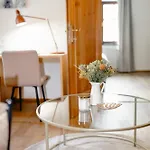 Boutiquehotel Hubertushof 4*