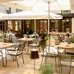 Boutiquehotel Hubertushof