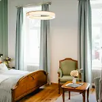 Boutiquehotel Hubertushof 4* Bad Ischl