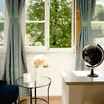 Boutiquehotel Hubertushof Bad Ischl