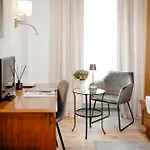 Boutiquehotel Hubertushof