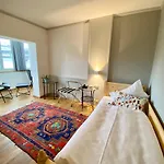 Boutiquehotel Hubertushof 4* Bad Ischl