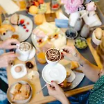 Boutiquehotel Hubertushof Hotel Bad Ischl