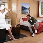 Boutiquehotel Hubertushof 4*