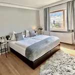 Boutiquehotel Hubertushof