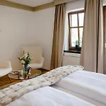 Boutiquehotel Hubertushof