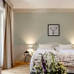 Boutiquehotel Hubertushof Hotel 4*