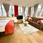 Boutiquehotel Hubertushof 4*