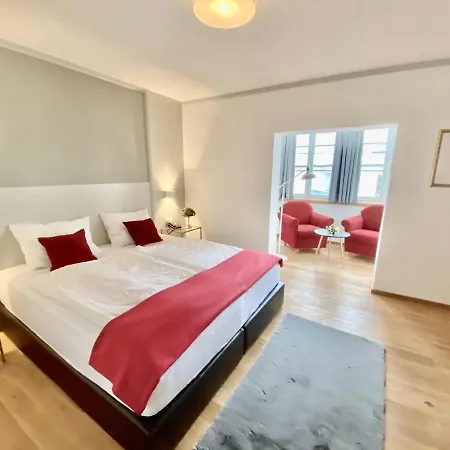 Boutiquehotel Hubertushof 4*