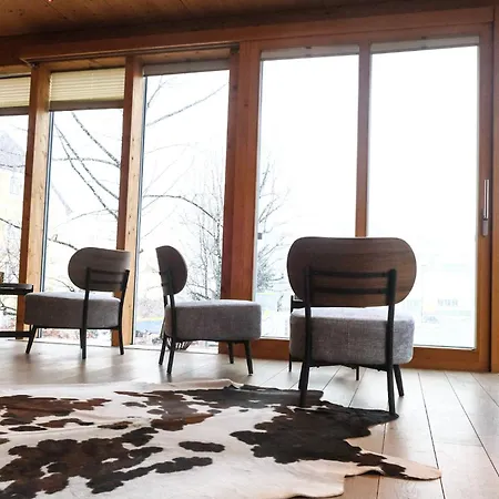 Boutiquehotel Hubertushof 4*