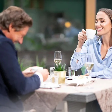 Boutiquehotel Hubertushof Bad Ischl