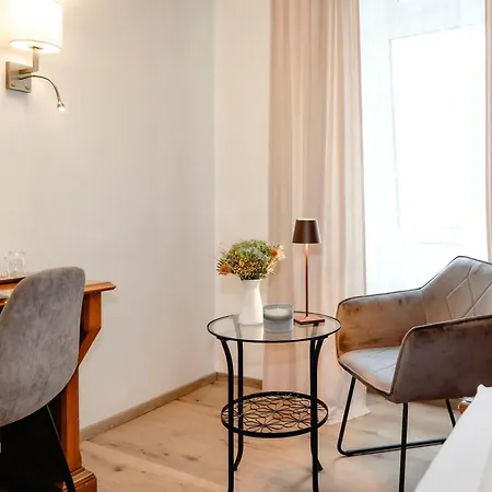 Hotel Boutiquehotel Hubertushof Bad Ischl
