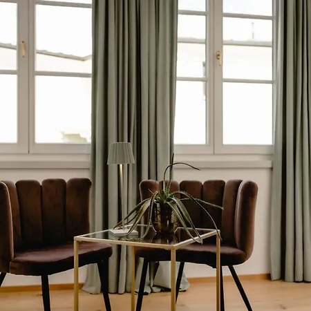 Отель Boutiquehotel Hubertushof