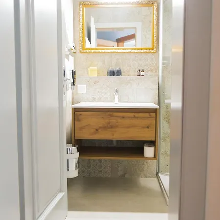 Boutiquehotel Hubertushof Бад-Ишль