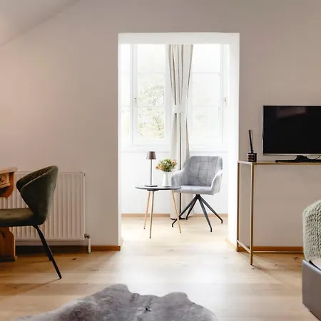 Boutiquehotel Hubertushof Hotel