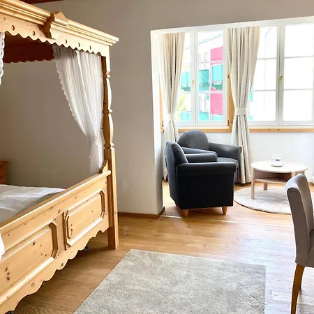 Hotell Boutiquehotel Hubertushof 4*