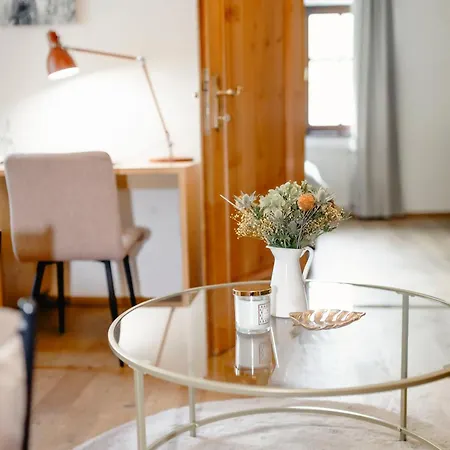 Boutiquehotel Hubertushof 4*