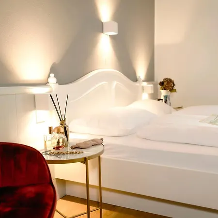 Otel Boutiquehotel Hubertushof Bad Ischl