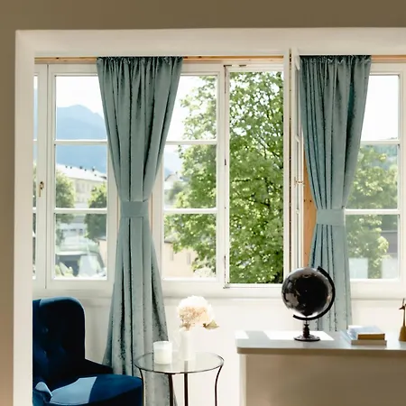 Boutiquehotel Hubertushof Отель