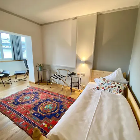 Boutiquehotel Hubertushof 4* Bad Ischl