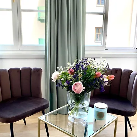 Отель Boutiquehotel Hubertushof
