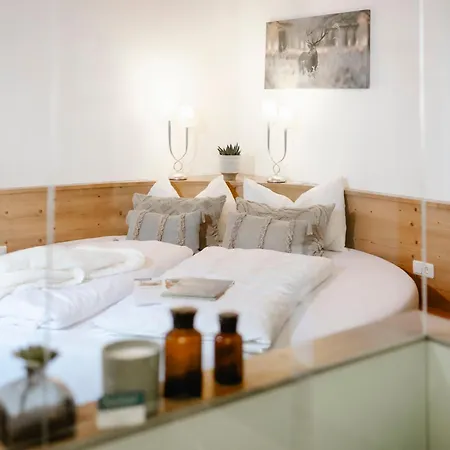 Boutiquehotel Hubertushof 4* Bad Ischl