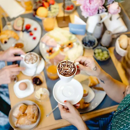 Boutiquehotel Hubertushof Hotel Bad Ischl