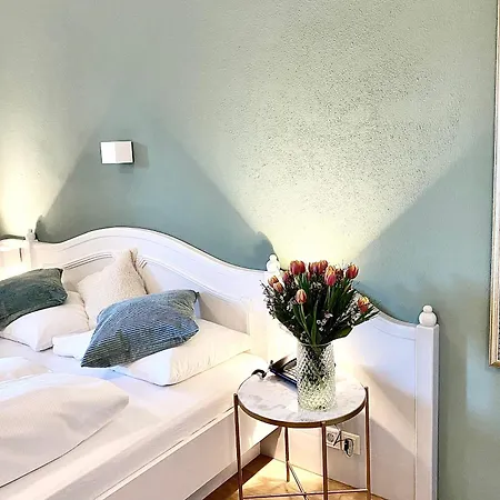 Hotel Boutiquehotel Hubertushof Bad Ischl
