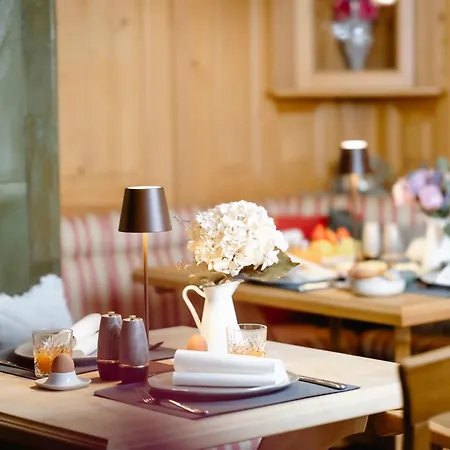 Hotel Boutiquehotel Hubertushof