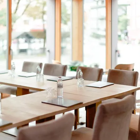 Boutiquehotel Hubertushof Hotel Bad Ischl