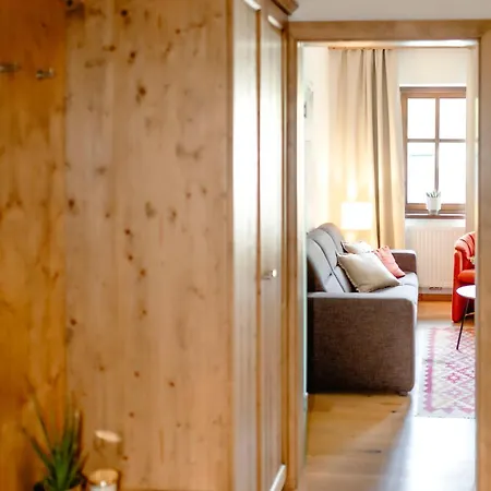 Boutiquehotel Hubertushof Bad Ischl