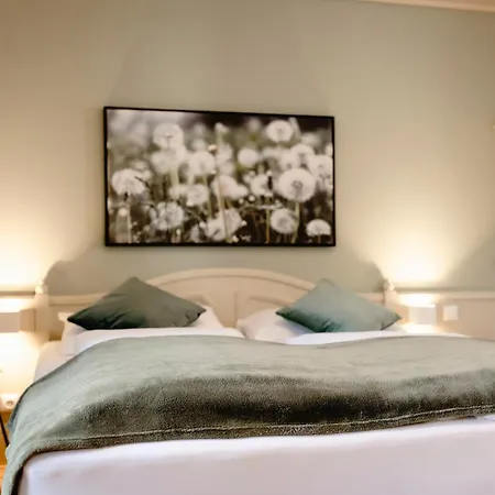 Boutiquehotel Hubertushof 4* Bad Ischl