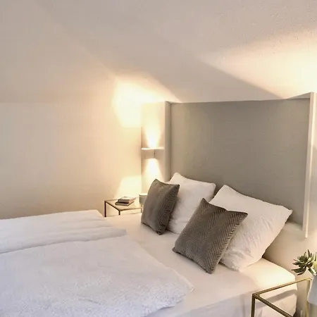 Отель Boutiquehotel Hubertushof 4*