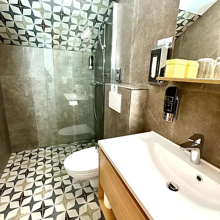 Hotel Boutiquehotel Hubertushof Bad Ischl