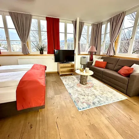 Boutiquehotel Hubertushof 4*