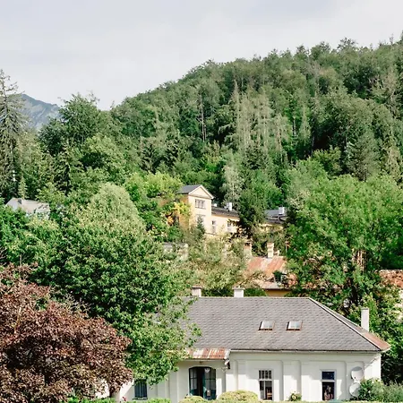 Boutiquehotel Hubertushof Otel