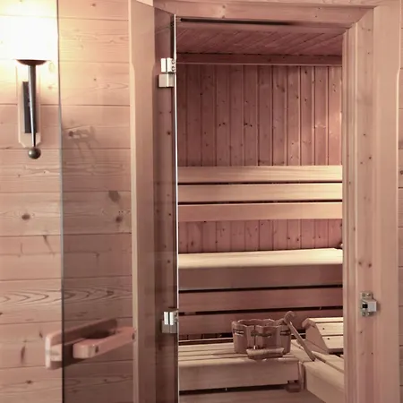 Boutiquehotel Hubertushof 4* Bad Ischl