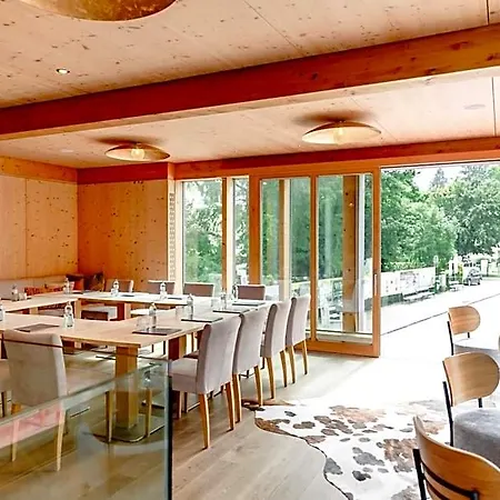 Hotel Boutiquehotel Hubertushof Bad Ischl