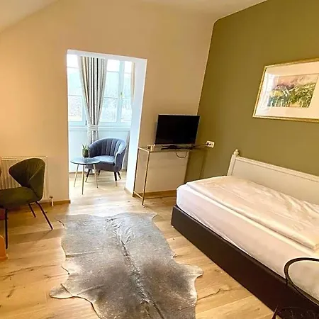 Boutiquehotel Hubertushof Hotel