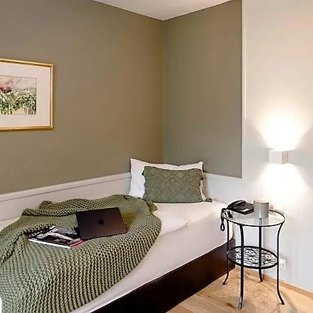 Boutiquehotel Hubertushof Hotel Bad Ischl