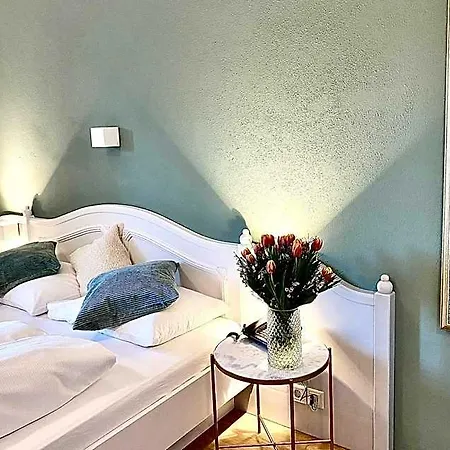 Boutiquehotel Hubertushof 4* Bad Ischl