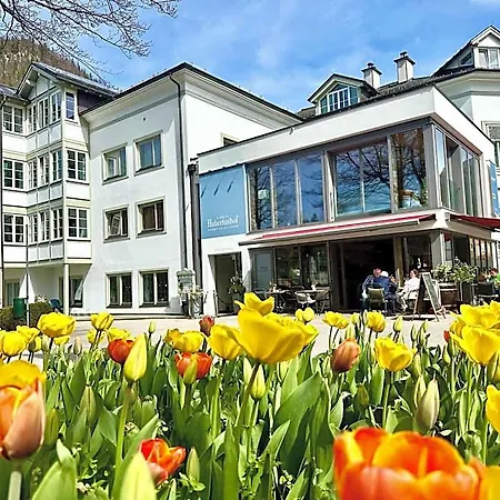 Boutiquehotel Hubertushof Hotel